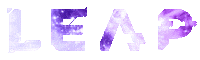Leap Sticker by blackhatmea