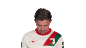 Pedersen Sticker by Bundesliga
