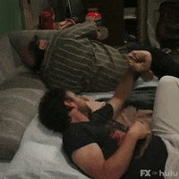 Always Sunny Sunnyfxx GIF by It's Always Sunny in Philadelphia