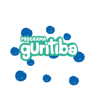 Teatro Sticker by Festival de Curitiba