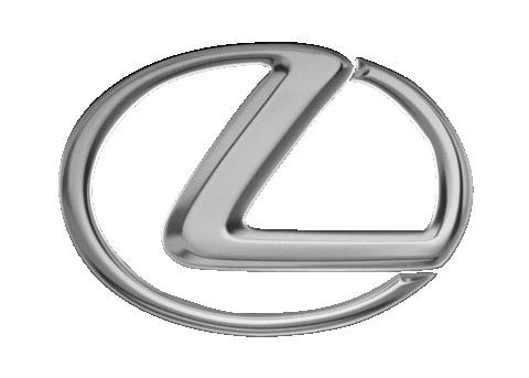 Sticker by Lexus Canada