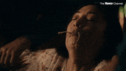 Ming Na Wen GIF by The Roku Channel