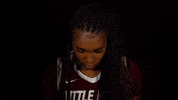Littlerockwbb2020 GIF by Little Rock Athletics
