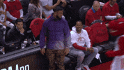 Happy Best Friend GIF by NBA