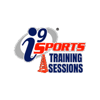 Sticker by i9 Sports Life