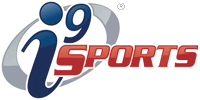 i9Sports  Sticker