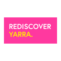 CityofYarra  Sticker