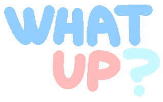 Sticker Wow Sticker by Ai and Aiko