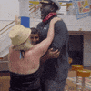 Dance Lol GIF by Carnival Cruise Line