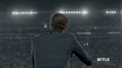 club de cuervos netflix GIF