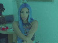 In The Way Boe GIF by GoGo Morrow