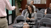 comedy central GIF by Workaholics
