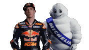 Motogp Acosta Sticker by Michelin