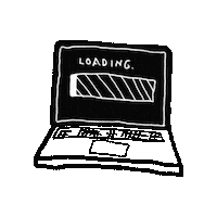 Bar Internet Sticker