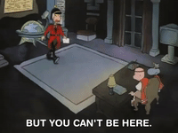 nicksplat doug GIF