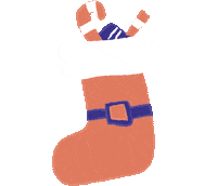 Christmas Noel Sticker