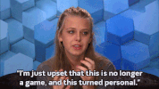 Big Brother Season 20 Bb20 GIF by Big Brother