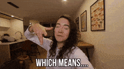 Fun Surprise GIF by Alayna Joy