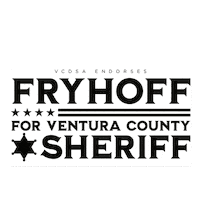 Sheriff Deputy Sticker by VCDSA911