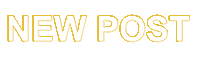 first media post Sticker by Blossom