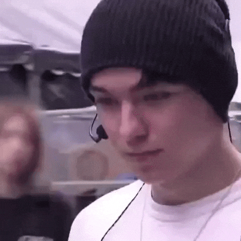 vernonsgifs218 cat giphycreatortest meow svt GIF