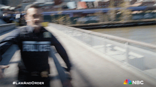 Season 23 Nbc GIF by Law & Order