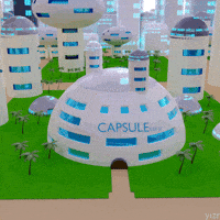 Dragon Ball City GIF by Yizr