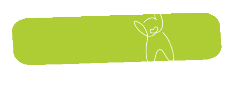 Tierschutz Help Sticker by FINDEFIX - Das Haustierregister des Deutschen Tierschutzbundes