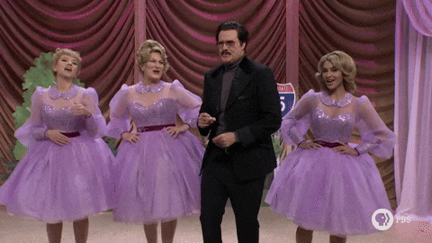 Snl GIF by Saturday Night Live