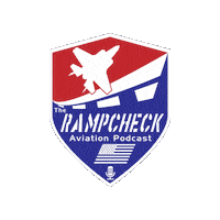 Air Force Usa Sticker by RampCheckGlobal
