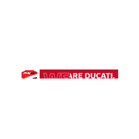 Ducati Streetfighter Sticker by DocSD