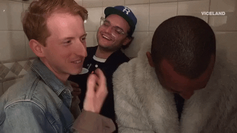 GIF by FLOPHOUSE