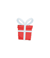 Shopping Center Christmas Sticker by URW Germany