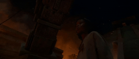 Marvel Cinematic Universe GIF