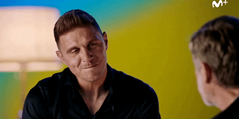 Vaya No Se GIF by Movistar+