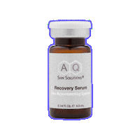 ETANCELLE aq growth factors gfit aq skin solutions Sticker