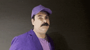 ScotiaChile look coach ojos scotiabank GIF