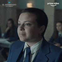 Sad Amazon Prime Video GIF by Prime Video España