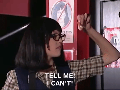 the amanda show nicksplat GIF