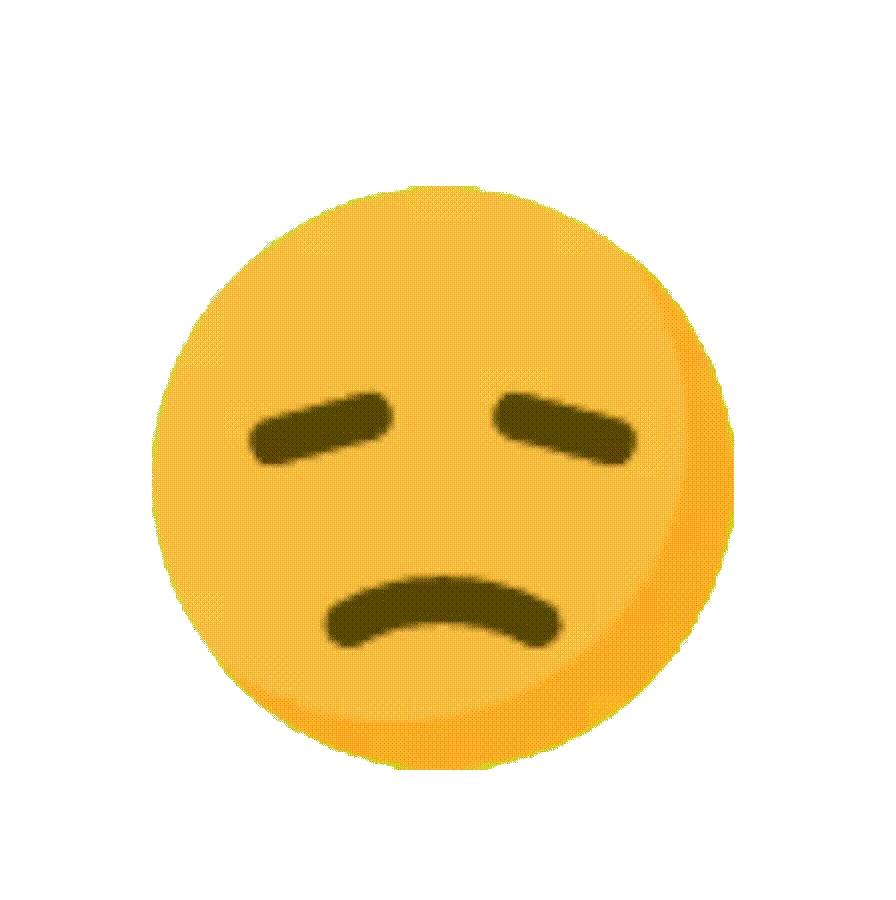 Sad Crying Sticker by C-ON