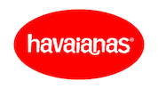 Arco Iris Love Sticker by Havaianas