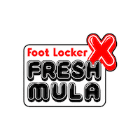 Sticker by Foot Locker EU