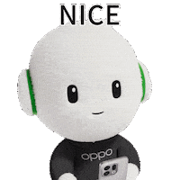 Tech Photography Sticker by OPPO