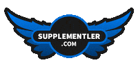 Supplementler protein supplement sağlık bcaa Sticker