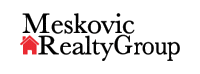 real estate house Sticker by Meskovic Realty Group LLC
