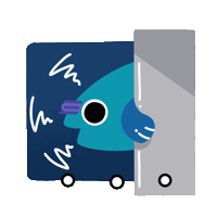 Umvvelt Sticker