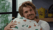 Rudy Smile GIF by VTM.be
