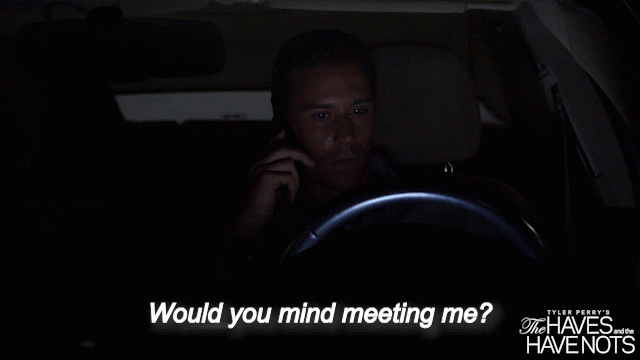 Hahn Owntv GIF by OWN: Oprah Winfrey Network