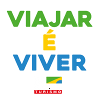 Viagens Viajar Sticker by @rsbrazilturismo