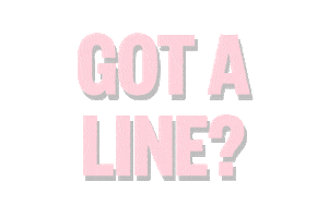 Peace Out Wink Sticker by peaceoutskincare